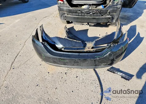 2017 Toyota Corolla L из США, поврежденный, VIN 2T1BURHE5HC896590